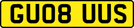 GU08UUS