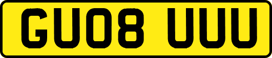 GU08UUU