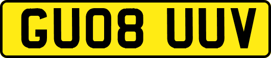 GU08UUV