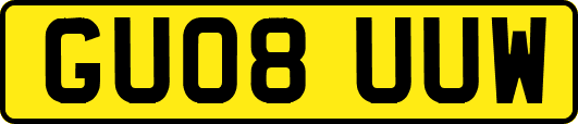 GU08UUW