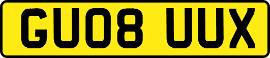 GU08UUX