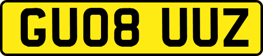 GU08UUZ