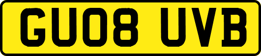 GU08UVB