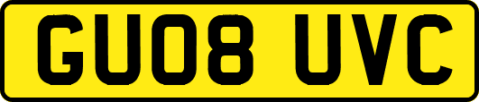 GU08UVC