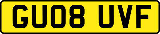 GU08UVF