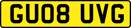 GU08UVG