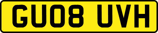 GU08UVH