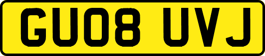 GU08UVJ