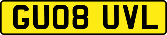 GU08UVL