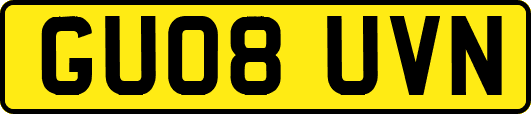 GU08UVN