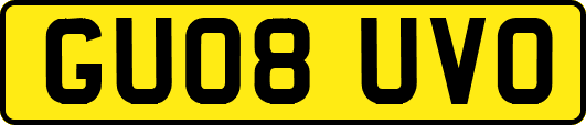 GU08UVO