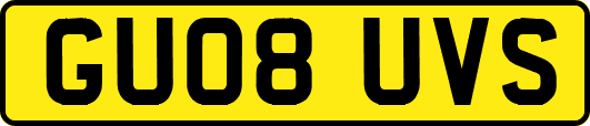 GU08UVS