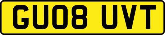 GU08UVT