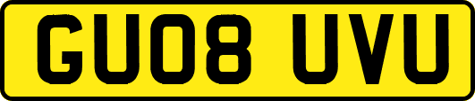 GU08UVU