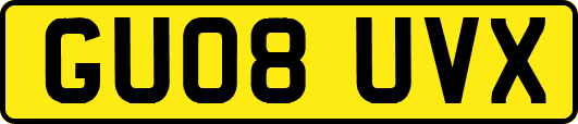 GU08UVX