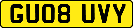 GU08UVY