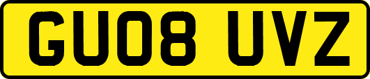 GU08UVZ