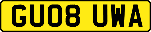 GU08UWA