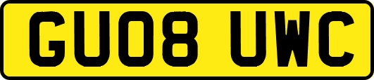 GU08UWC