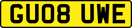 GU08UWE