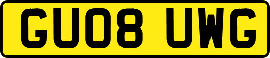 GU08UWG