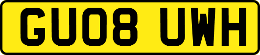 GU08UWH