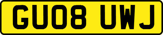 GU08UWJ