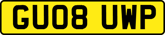 GU08UWP