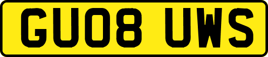 GU08UWS