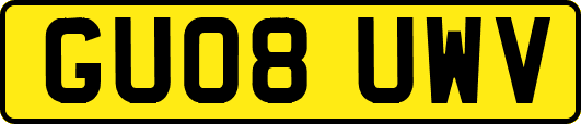 GU08UWV