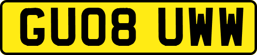 GU08UWW