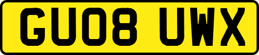 GU08UWX