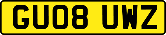 GU08UWZ