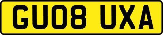 GU08UXA