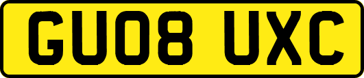 GU08UXC