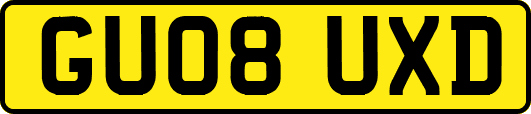 GU08UXD