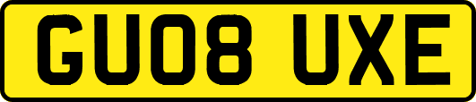 GU08UXE