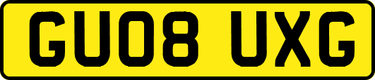 GU08UXG