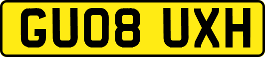 GU08UXH