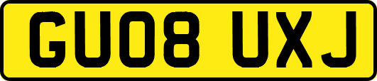 GU08UXJ