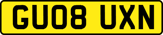GU08UXN