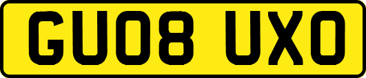 GU08UXO