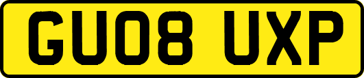 GU08UXP