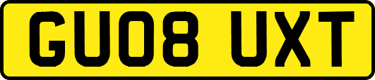GU08UXT
