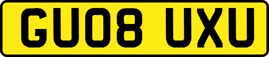 GU08UXU