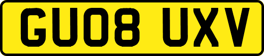 GU08UXV