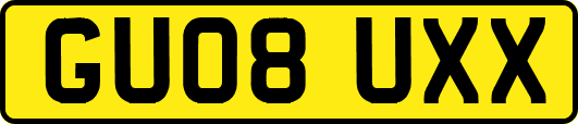 GU08UXX