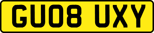 GU08UXY