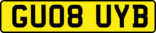 GU08UYB