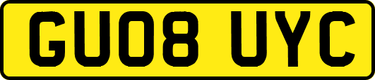 GU08UYC